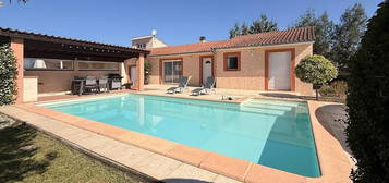 Vente maison 4 pièces 129 m²