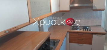 3-room flat second floor, Center, Volos