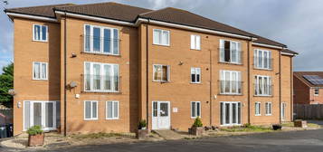 Flat for sale in The Elms, Staple Hill, Bristol BS16