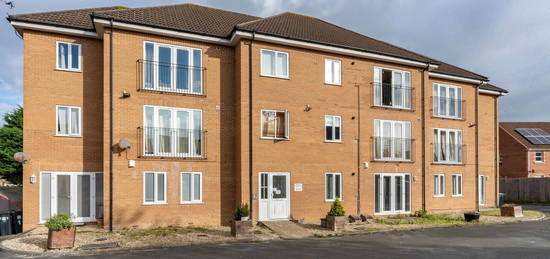 Flat for sale in The Elms, Staple Hill, Bristol BS16