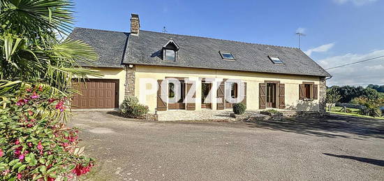 Maison  à vendre, 5 pièces, 2 chambres, 135 m²