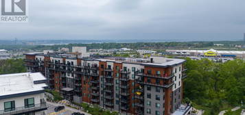 309 - 302 ESSA ROAD, Barrie (0 West), Ontario