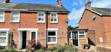 3 bed semi-detached house for sale