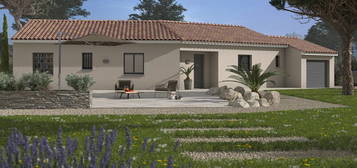 Vente maison 4 pièces 100 m²