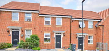 3 bedroom terraced house to rent