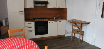 Location appartement 2 pièces 30 m²