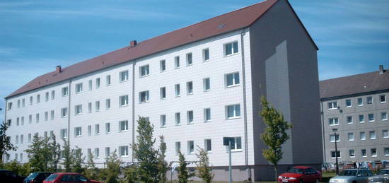 3 Raum Wohnung in Richtenberg