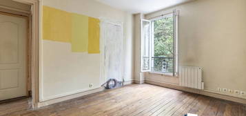 Appartement 45m² sans vis à vis