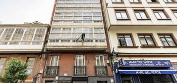 Ático en venta en Rua la Torre, ., Monte Alto - Zalaeta - Atocha