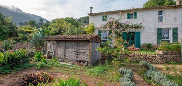 Casa en Sóller