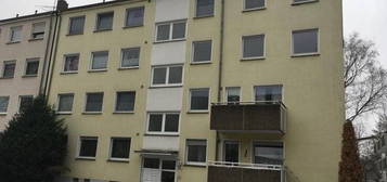 Voll renovierte Familienwohnung mit Wannenbad und Balkon