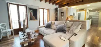 Loft en calle de Castelar