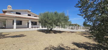 Villa bifamiliare, ottimo stato, 180 m², Scorciosa, Fossacesia