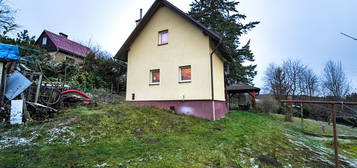 Prodej rodinného domu 36 m², pozemek 1 626 m²