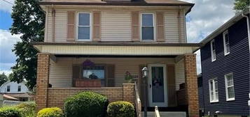 3609 6th Ave, Beaver Falls, PA 15010