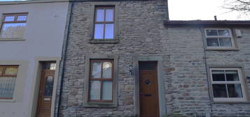 Terraced house to rent in Lowerfold, Great Harwood BB6