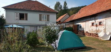 HALO reality - Predaj, rodinný dom Jedľové Kostoľany