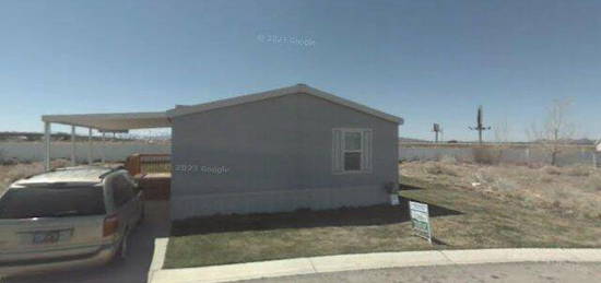 780 W  1125 N #23, Cedar City, UT 84721