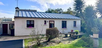 Vente maison 4 pièces 94 m²