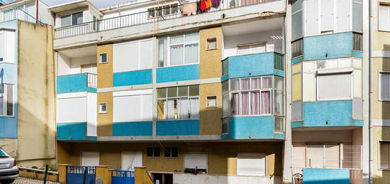 Apartamento T2 à venda em Sintra