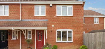 3 bedroom semi-detached house