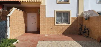 Casa adosada en Huévar del Aljarafe