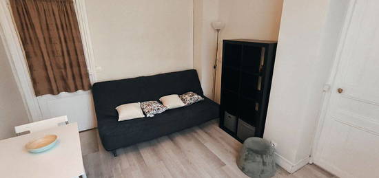 Vente Appartement Paris 17