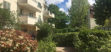 Appartement Rueil Malmaison 2 pièce(s) 48.66 m2.