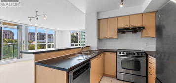 306 - 62 SUNCREST BOULEVARD, Markham (Commerce Valley), Ontario