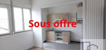 Achat appartement 2 pièces 45 m²