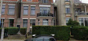 Appartement centrum park Sonsbeek Arnhem
