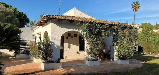 Chalet en La Cañada, Paterna