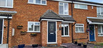 3 bed terraced house for sale