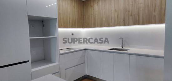 Apartamento novo T2