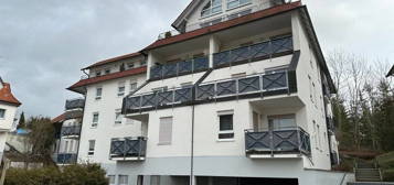 Ideale Kapitalanlage! 1,5 Zimmer Wohnung in Albstadt