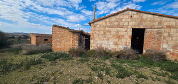 Finca rústica en venta en Carrer Sèquia, Aitona