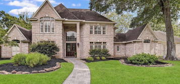 5902 Heather Blossom Ln, Kingwood, TX 77345