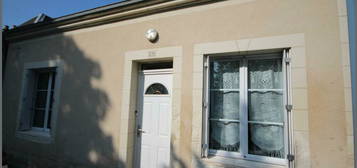 Maison de 80 m2