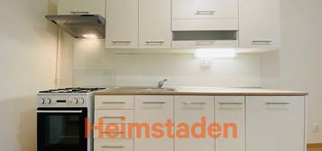 Pronájem bytu 3+1 62 m²