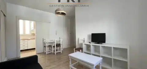 Apartamento en Centro-Catedral