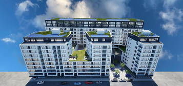 Prodej bytu 1+kk 48 m² (Jednopodlažní)