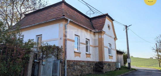 Rodinný dům, 80 m² + 361 m² pozemek, Tyršova, Fulnek