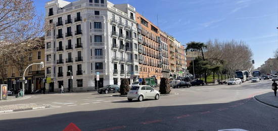 Madrid