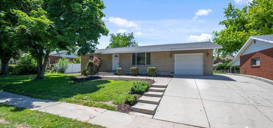 751 W 1400 S, Woods Cross, UT 84087